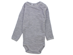 Joha body light grey melange 